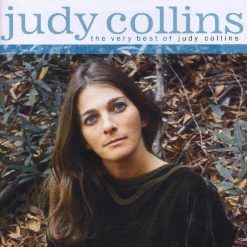Judy Collins