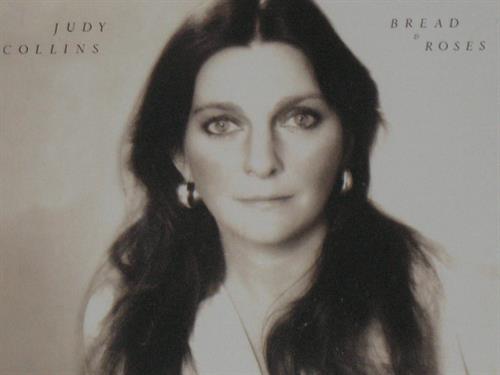 Judy Collins