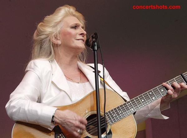 Judy Collins