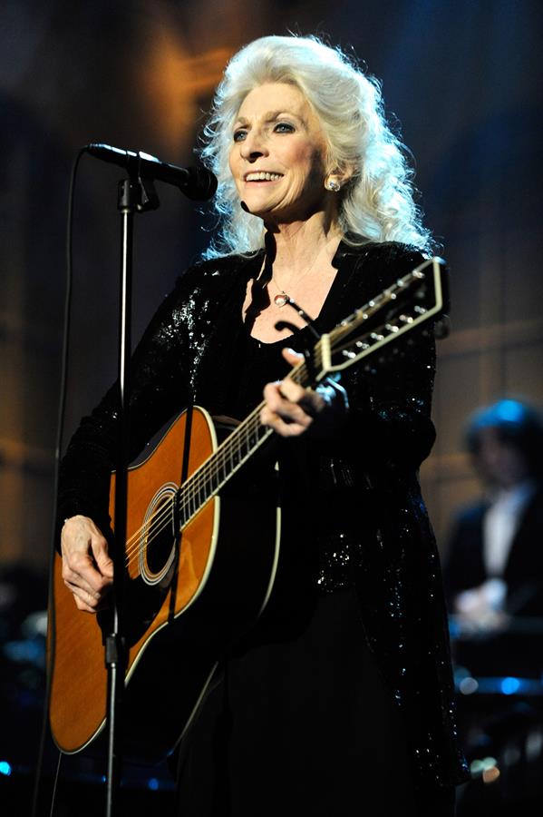 Judy Collins