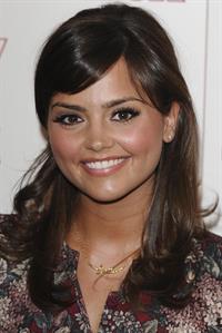 Jenna Coleman
