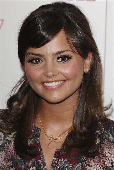 Jenna Coleman