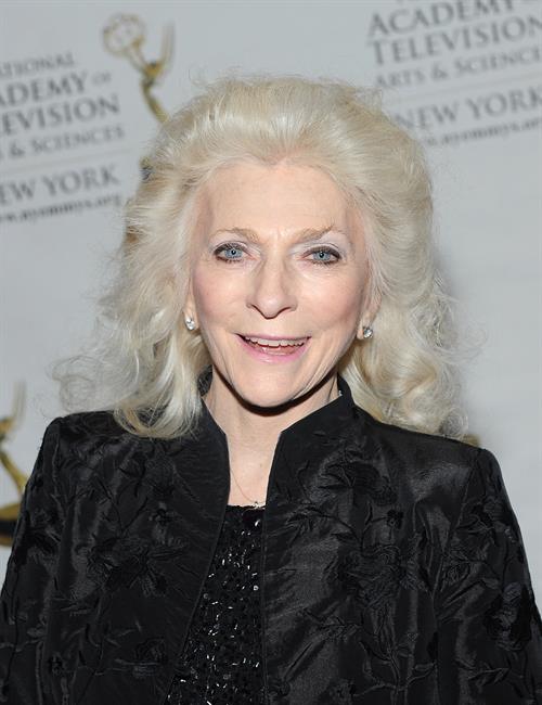 Judy Collins