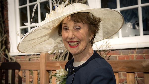 Una Stubbs