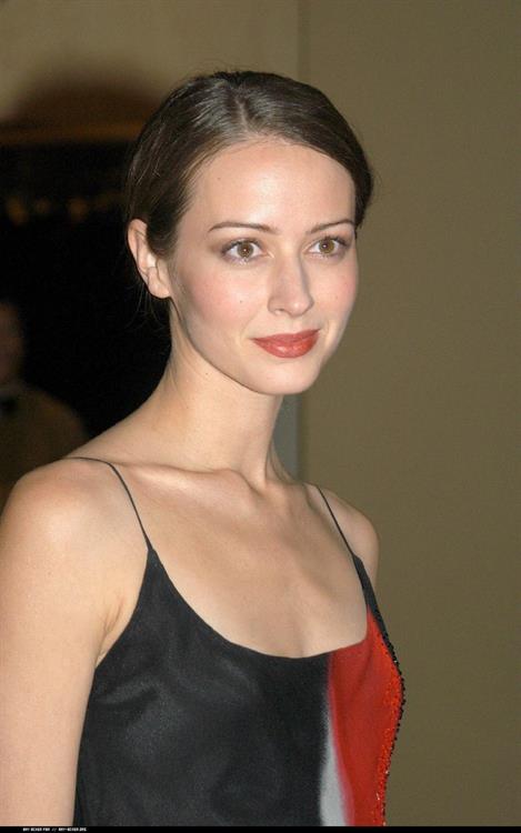Amy Acker