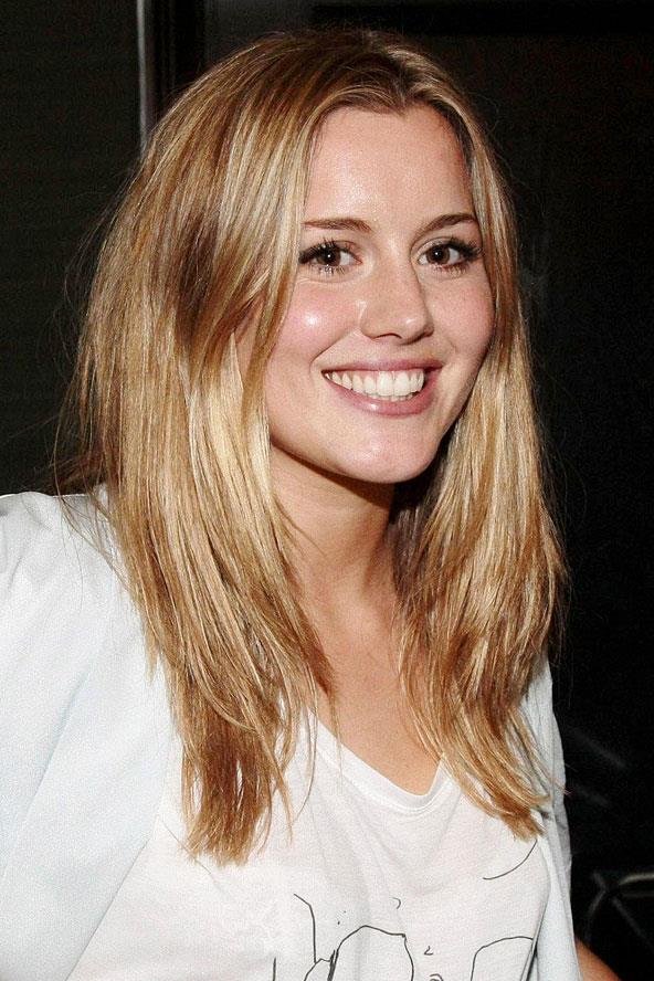 Caggie Dunlop