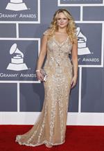 Miranda Lambert