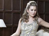 Caggie Dunlop