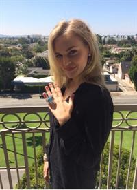 Madeline Brewer