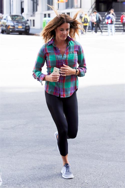 Kelly Bensimon
