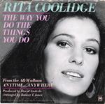 Rita Coolidge