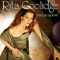 Rita Coolidge