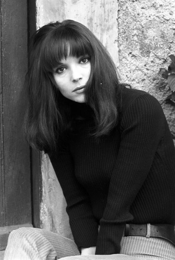 Elsa Martinelli