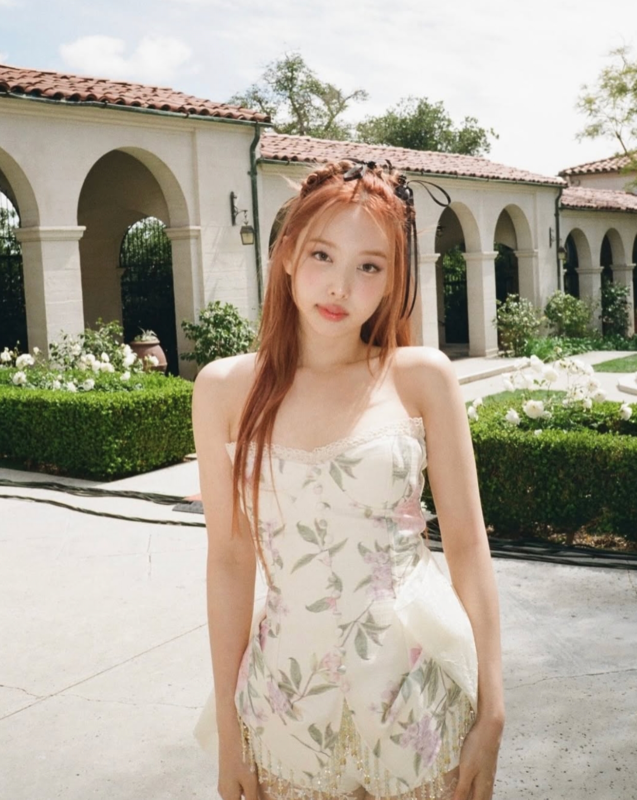 Nayeon (Lim Na Yeon)