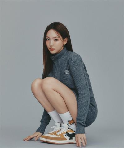 Nayeon (Lim Na Yeon)