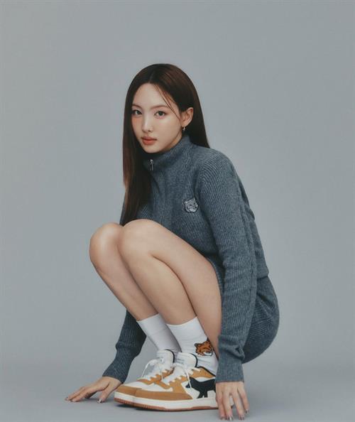Nayeon (Lim Na Yeon)