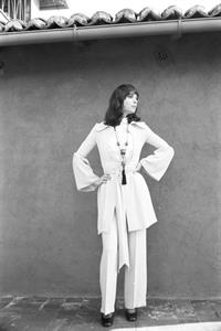 Elsa Martinelli