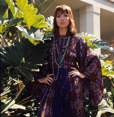 Elsa Martinelli