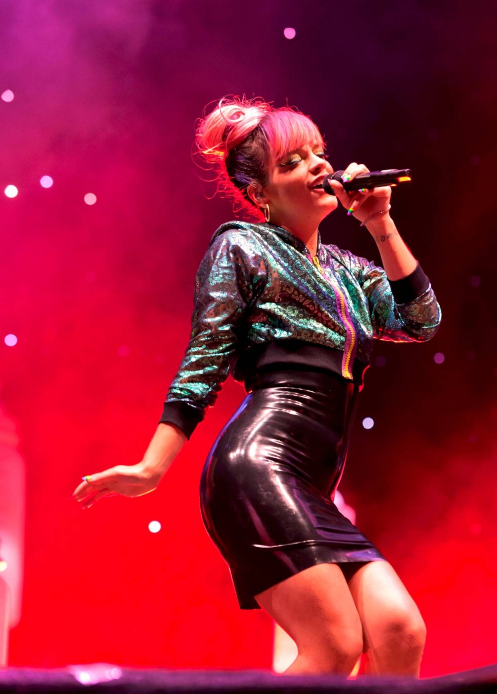 Lily Allen