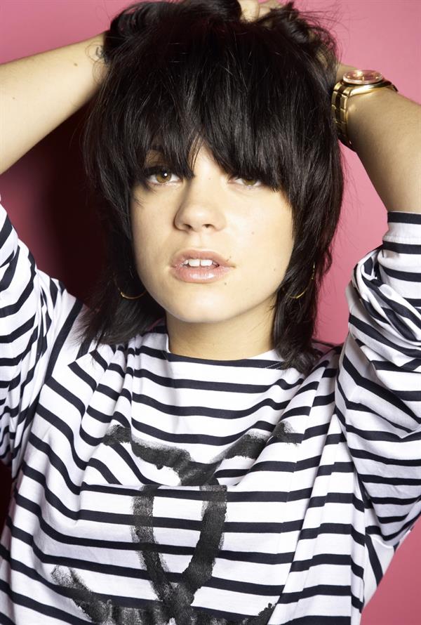 Lily Allen