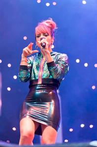 Lily Allen