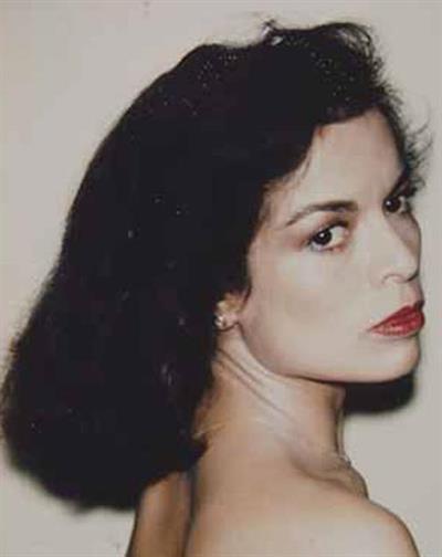 Bianca Jagger