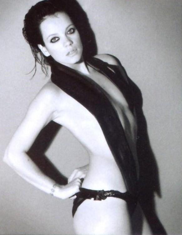 Lily Allen