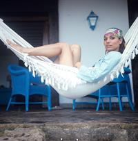 Elsa Martinelli