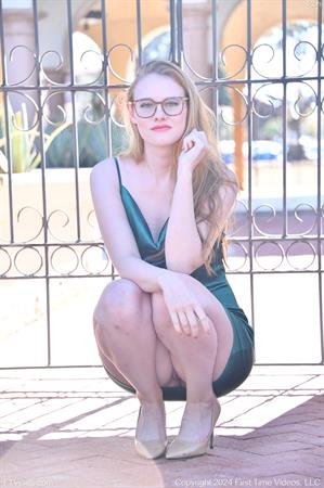 Roni FTV Nude Pictures Upskirt Locations
