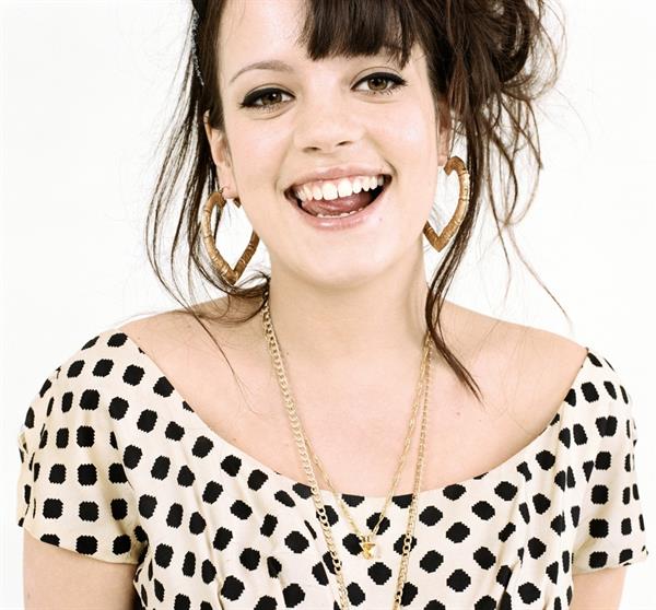 Lily Allen