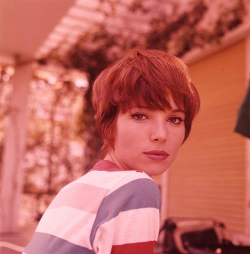 Elsa Martinelli