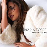 Nadia Forde