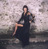 Elsa Martinelli