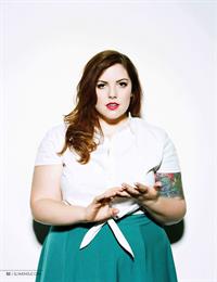 Mary Lambert