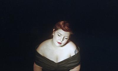 Mary Lambert