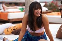 Cheryl Burke