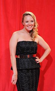 Charlie Brooks