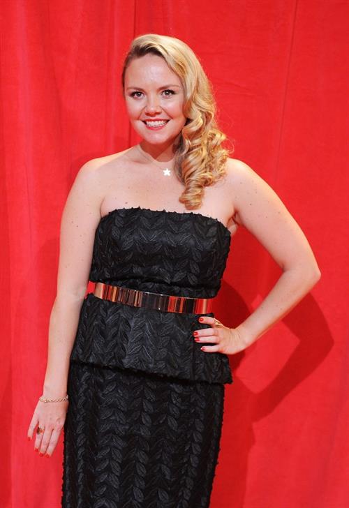 Charlie Brooks
