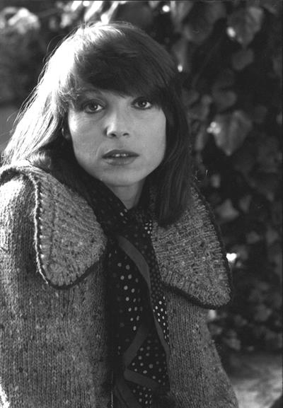 Elsa Martinelli