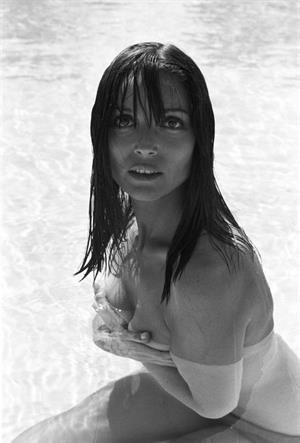 Elsa Martinelli