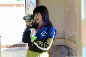 Sophia FTV Nude Pictures Palace Fashion