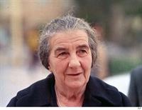 Golda Meir