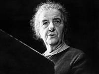 Golda Meir