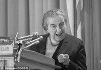 Golda Meir