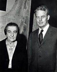 Golda Meir