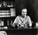 Golda Meir
