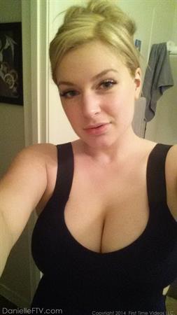 Scarlette FTV Nude Pictures Tbt 2014 No3