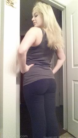 Taylor FTV Nude Pictures Tbt 2014 No2