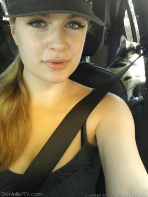 Bre FTV Nude Pictures Tbt 2013 No6