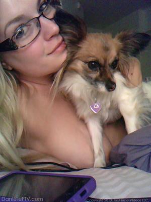 Victoria FTV Nude Pictures Tbt 2013 No5